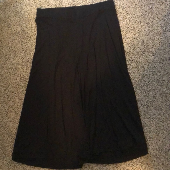 Ann Taylor Dresses & Skirts - Midi skirt culottes